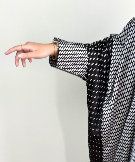 Monochrome Elegance