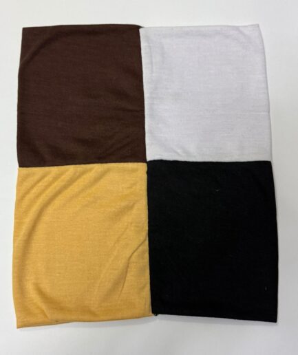 4-in-1 Tube Hijab Caps