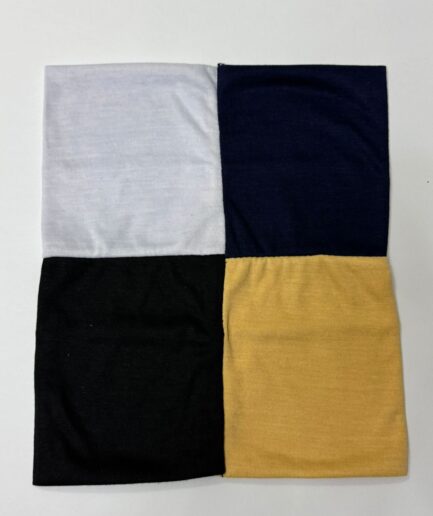 4-in-1 Tube Hijab Caps