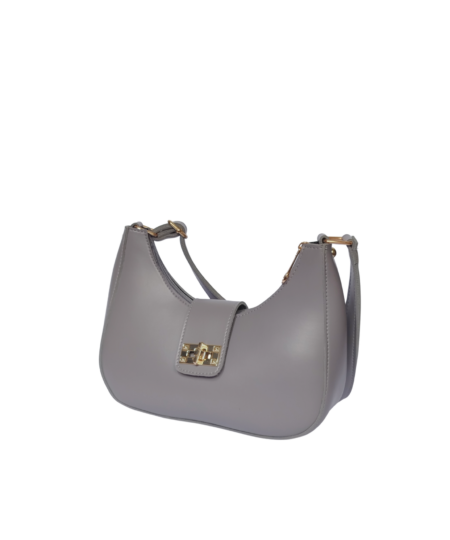 The Modern Half-Moon Bag