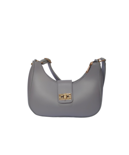 The Modern Half-Moon Bag