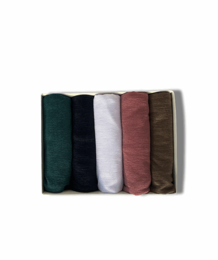 Moon Light Jersey scarf