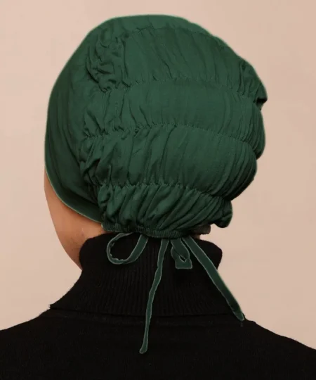Ribbon Under-cap