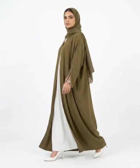 Urban Modesty