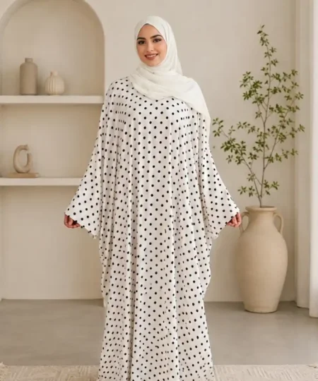 Polka Modesty