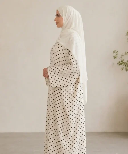 Polka Modesty
