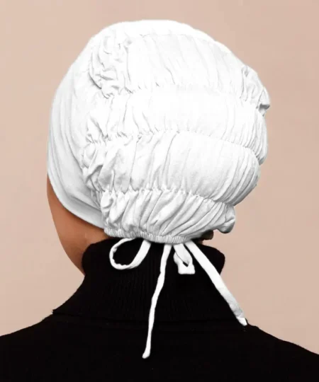Ribbon Under-cap