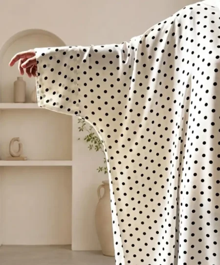 Polka Modesty