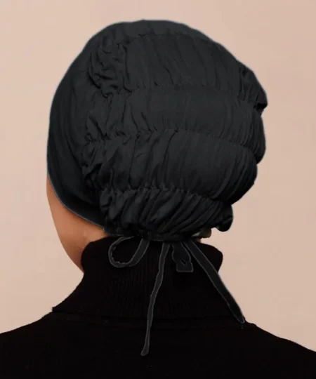 Ribbon Under-cap