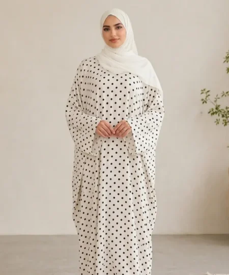 Polka Modesty