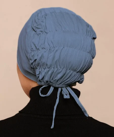 Ribbon Under-cap