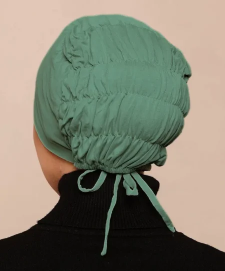 Ribbon Under-cap