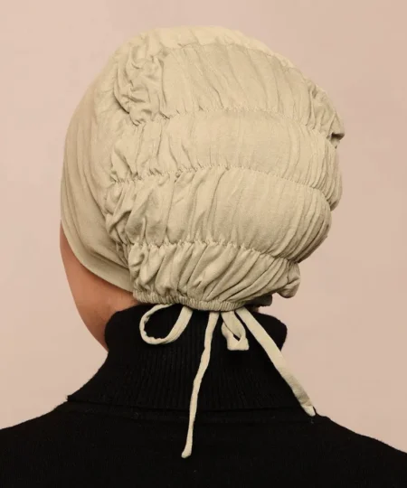 Ribbon Under-cap