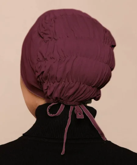 Ribbon Under-cap