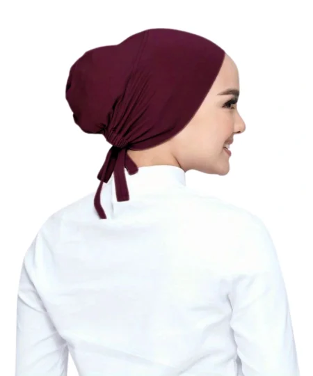 Elastic Underscarf