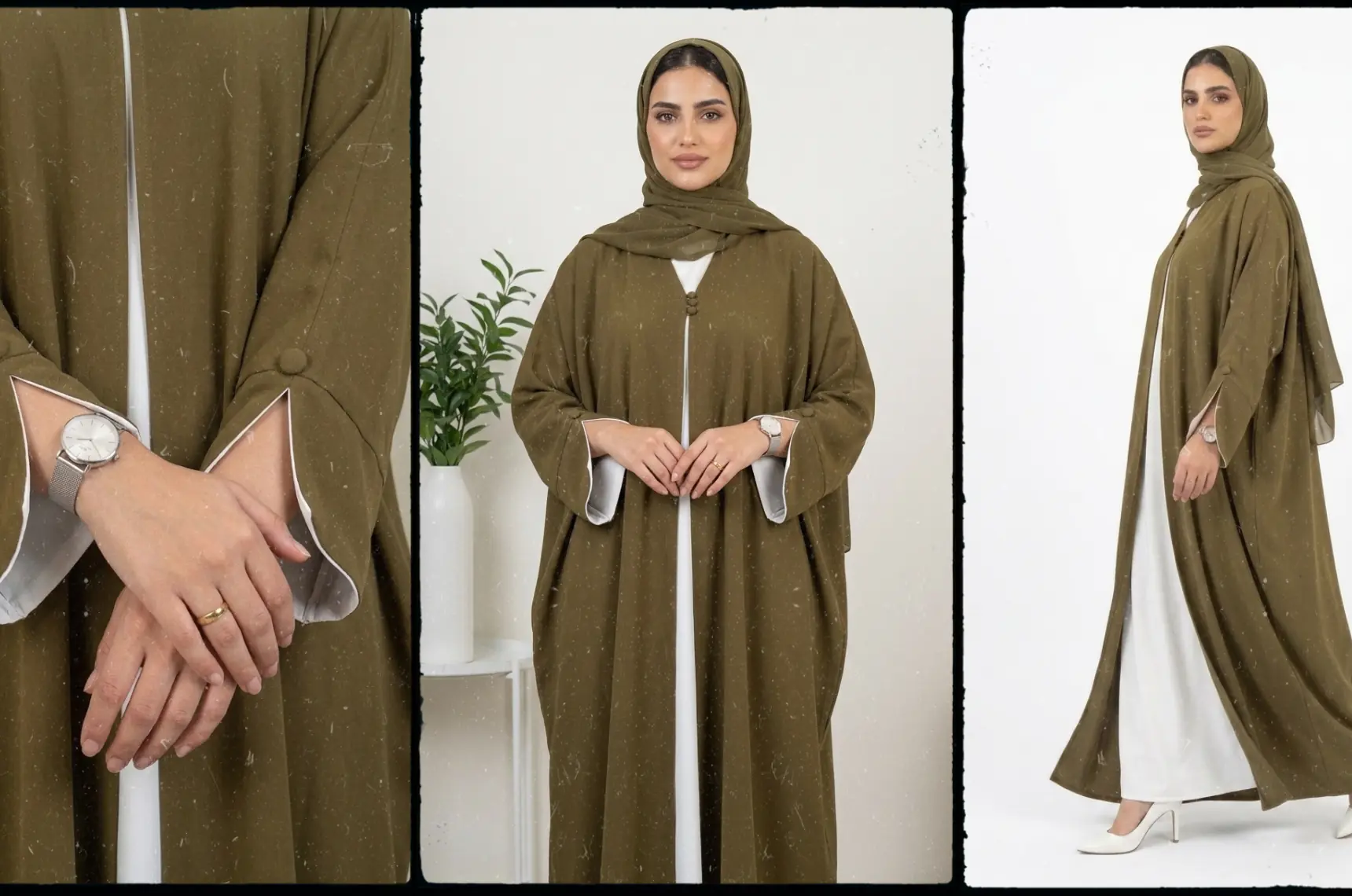 Three Piece Sets