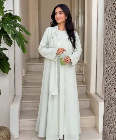 Pista Lace
