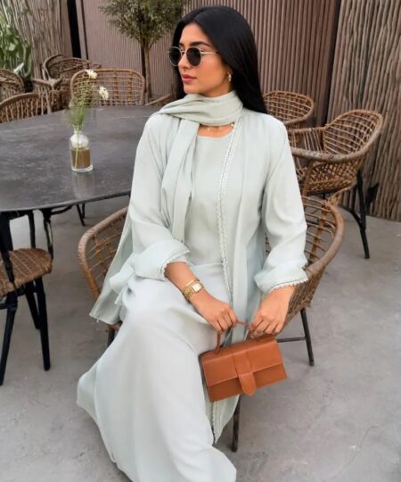 Pista Lace