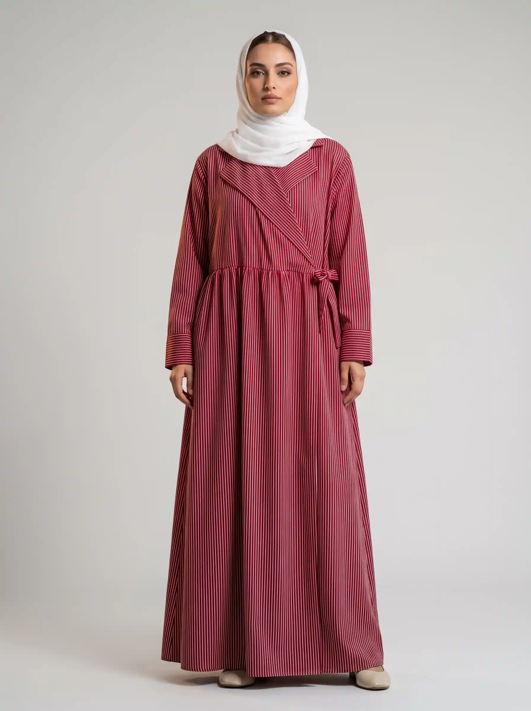 Model_wearing_dress_2K_20260917145159